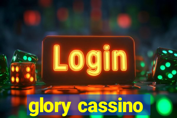 glory cassino